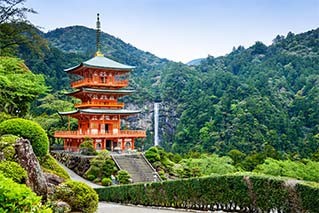 那智勝浦町