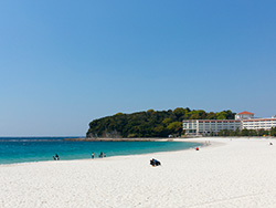 南紀白浜空港