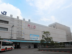 和歌山駅