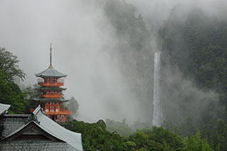 和歌山南部（新宮・白浜・勝浦）でレンタカーを借りるならたびらいが便利