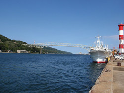 境港