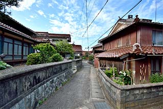 益田市