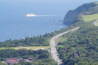 隱岐之島町