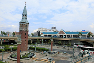 倉敷駅