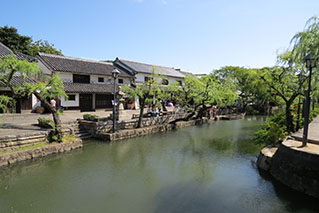 岡山その他南部（備前・倉敷・笠岡）でレンタカーを借りるならたびらいが便利