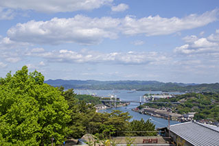 広島その他南部（福山・尾道・呉）でレンタカーを借りるならたびらいが便利
