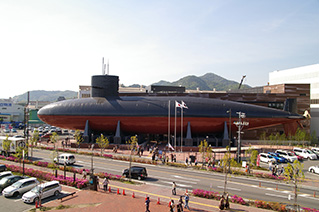 呉駅