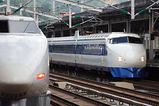 三原駅