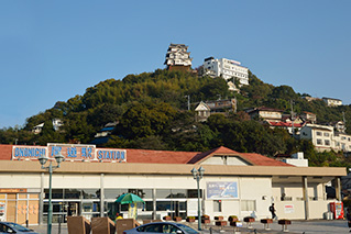 尾道駅