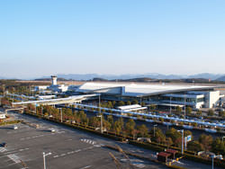 廣島機場