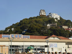 尾道駅
