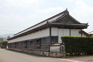厚狭駅