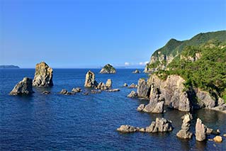 長門市