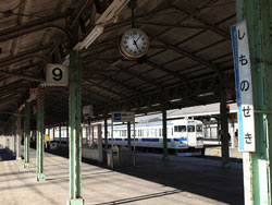 下関駅