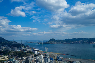 下関駅