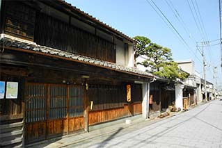 阿波池田