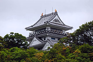 徳島南部（阿南・日和佐・宍喰）でレンタカーを借りるならたびらいが便利