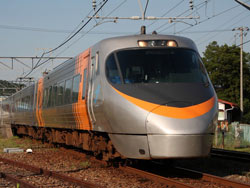 丸亀駅