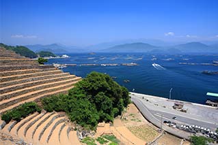 宇和島市