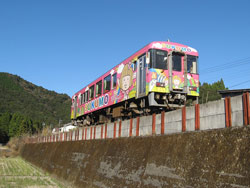 中村駅