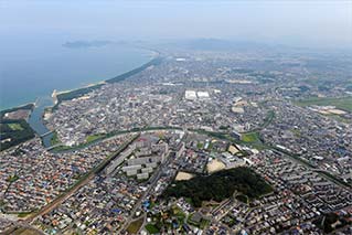 古賀市