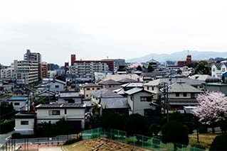 大野城市
