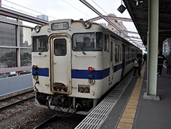 佐賀車站