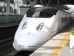 新鳥棲車站