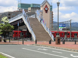 鳥栖市