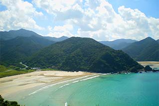 五島市