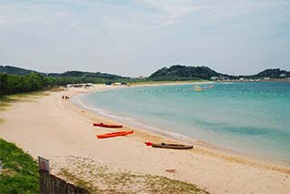 壹岐