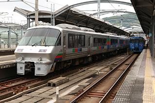 佐世保駅
