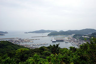 五島･壱岐･対馬でレンタカーを借りるならたびらいが便利