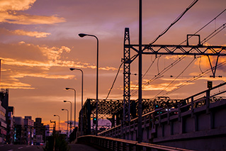 中津駅