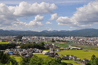 日田市