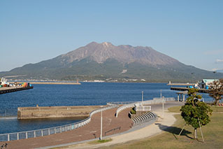鹿児島市内でレンタカーを借りるならたびらいが便利