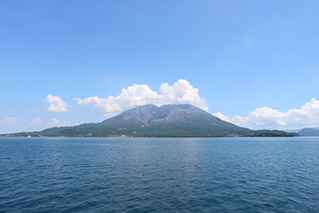鹿児島駅