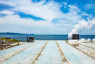 鹿児島その他西部（薩摩川内･霧島･指宿）でレンタカーを借りるならたびらいが便利