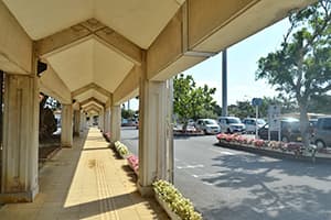 10.繼續直行。