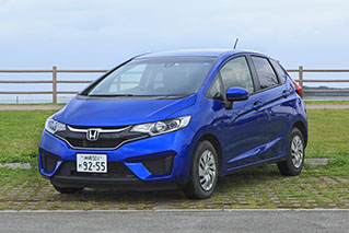 青梅市租車・自駕遊安心推薦【Tabirai比價網】超值優惠5折起！
