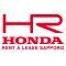 HONDA租車公司
