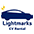 Lightmarks EV 租車公司