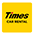 Times租車公司