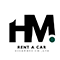 HM租車