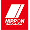 NIPPON租車公司