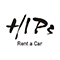 HIPs租車