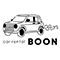 BOON租車