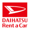 DAIHATSU租車