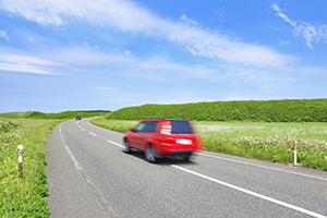 在全球擁有3000個以上營業據點的租車品牌。