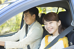 2017年顧客服務排行榜汽車出租部門第1名